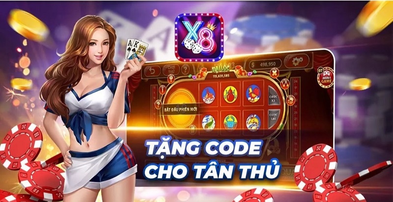 Chương trình khuyến mãi tại nhà cái....