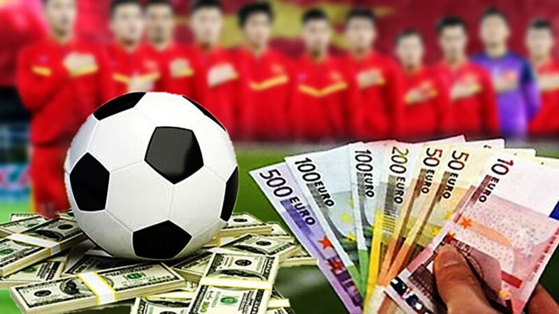 Cá cược thể thao sản phẩm hấp dẫn của LD789