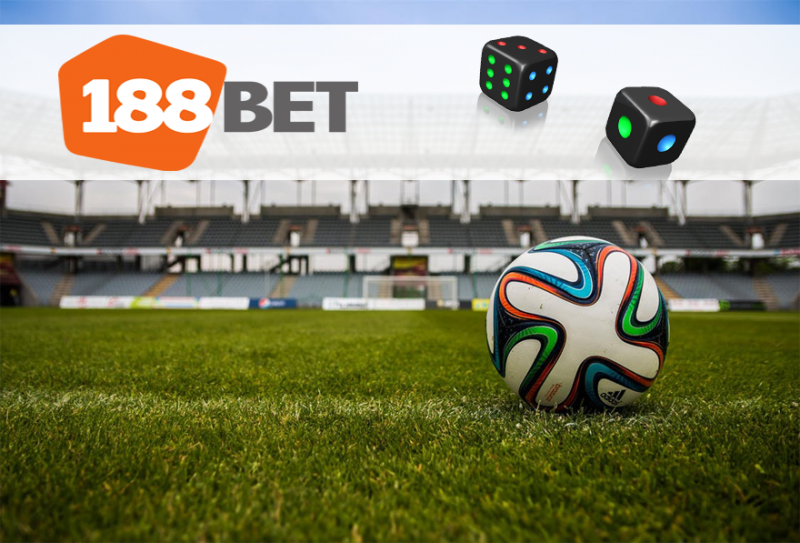 Nhà cái cá độ bóng đá 188Bet có nhiều năm hoạt động