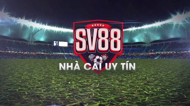 Link vào nhà cái sv88 mới nhất không bị chặn