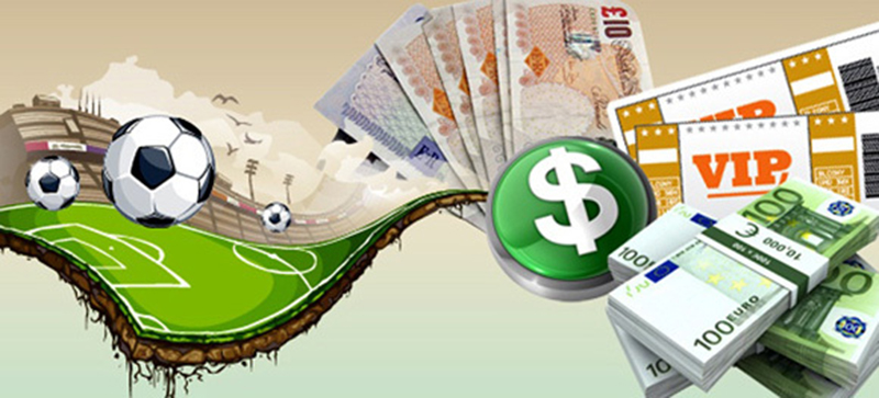 Cá độ bóng đá Việt Nam có an toàn và nên chơi hay không?