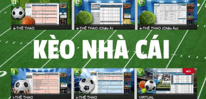 Có nên lựa chọn bắt kèo bóng đá nhà cái online hay không?