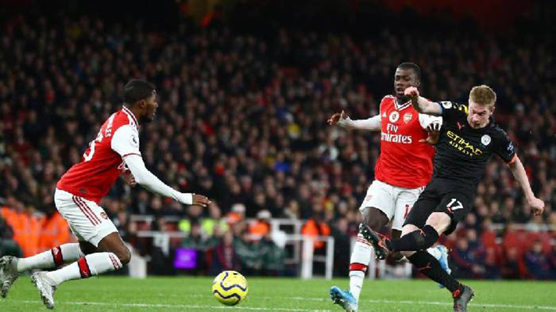 Soi kèo Arsenal – Tổng hợp dự đoán, nhận định kèo cược của CLB Arsenal