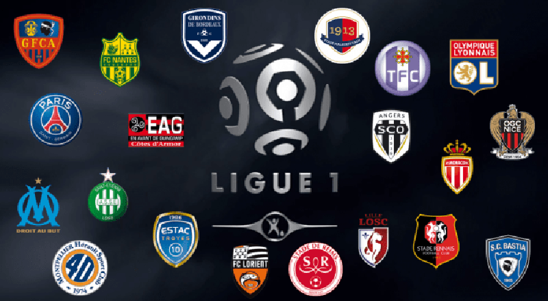 Soi kèo bóng đá Pháp – Đánh giá, nhận định dự đoàn kèo bóng đá Ligue 1