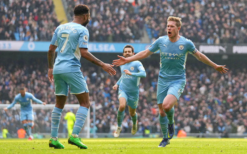 Soi kèo Man City – Nhận định kèo, dự đoán kết quả tỷ số chuẩn