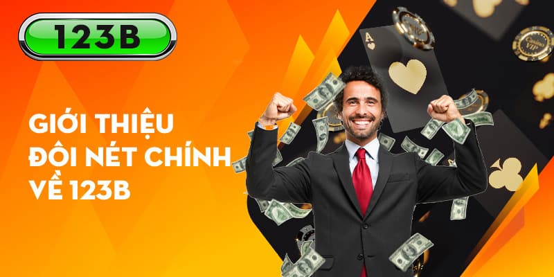 123B – Nhà cái lô đề chất lượng và an toàn nhất hiện nay