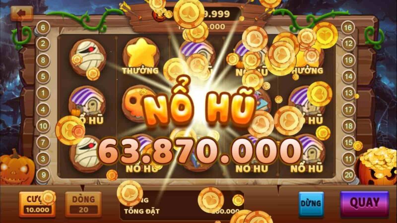 Bich Club Nổ hũ không thể rời mắt