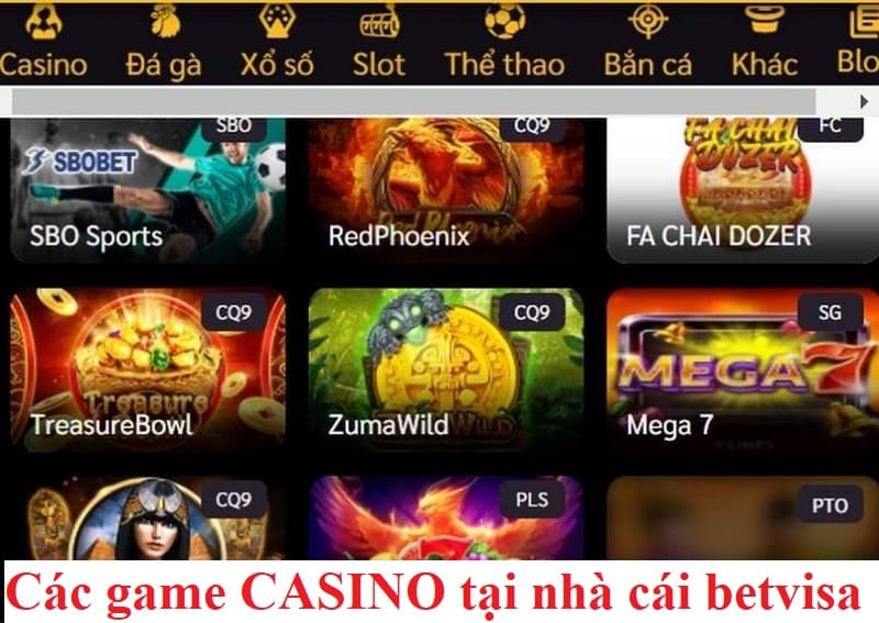 betvisa betvisa