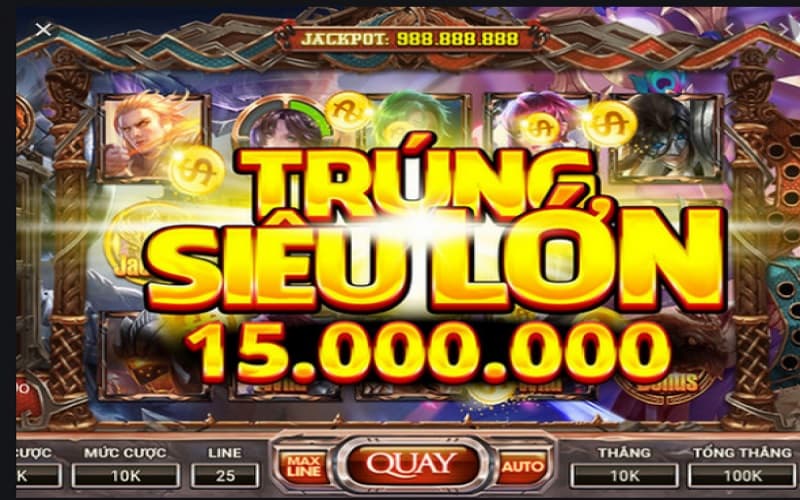 NgonClub Nổ hũ - game hay tại Ngon club