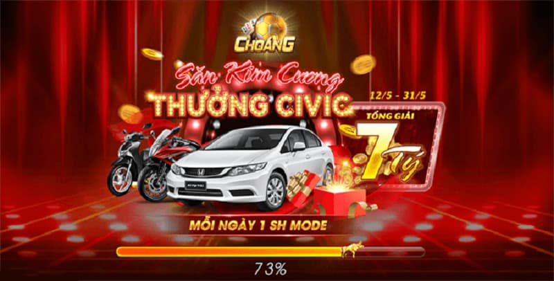 ChoangVip ChoangVip