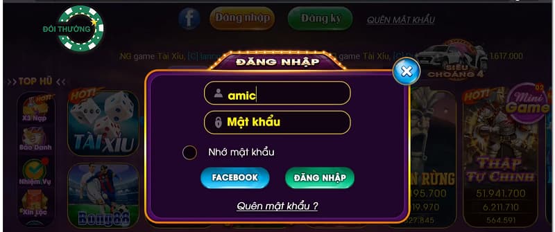 ChoangVip ChoangVip