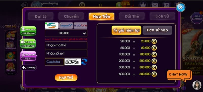 ChoangVip ChoangVip