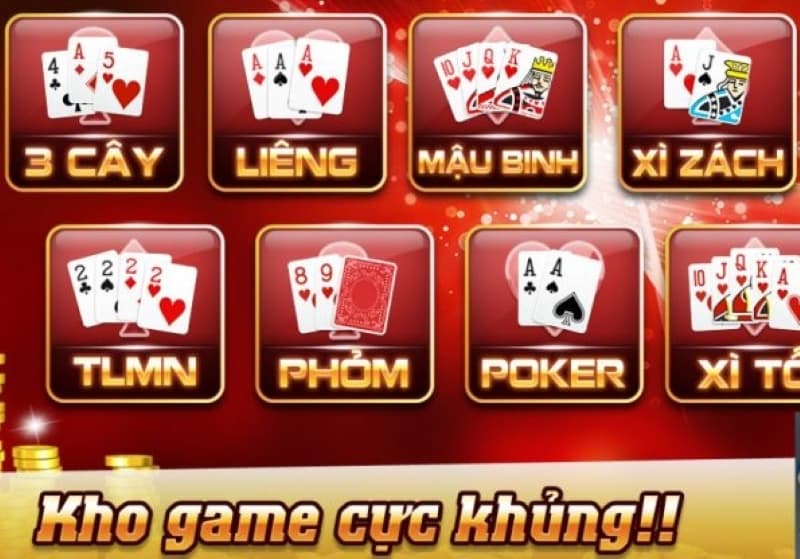 ManXanh9 Win
