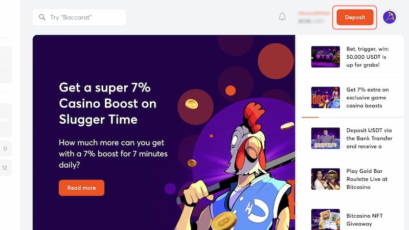 bitcasino bitcasino