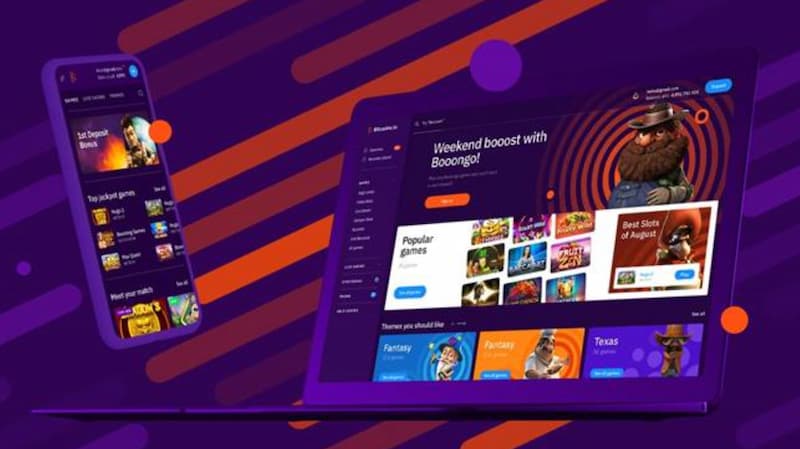bitcasino bitcasino