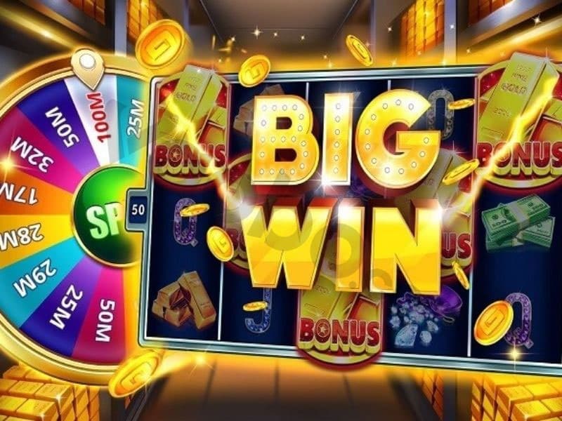 Slots game