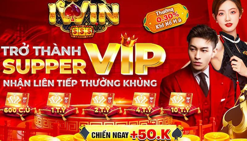 Khuyến mãi khủng