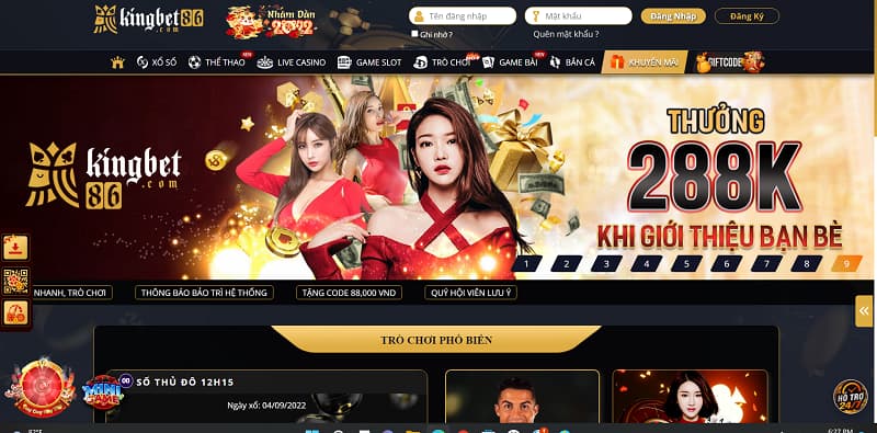 kingbet kingbet
