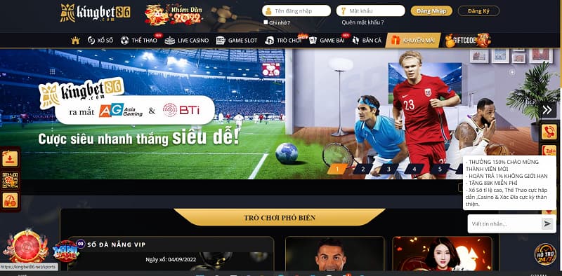 kingbet kingbet