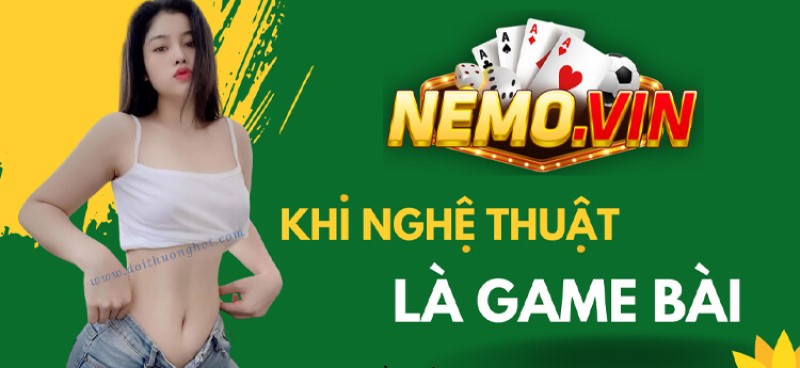 Nemo Vin Nemo Vin