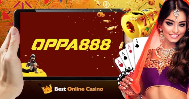 Oppa888 – Nhà cái lô đề uy tín hàng đầu Việt Nam năm 2022