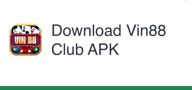 Vin88 Club