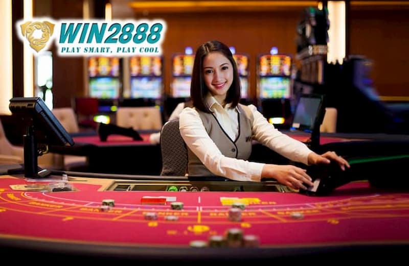 win2888 win2888