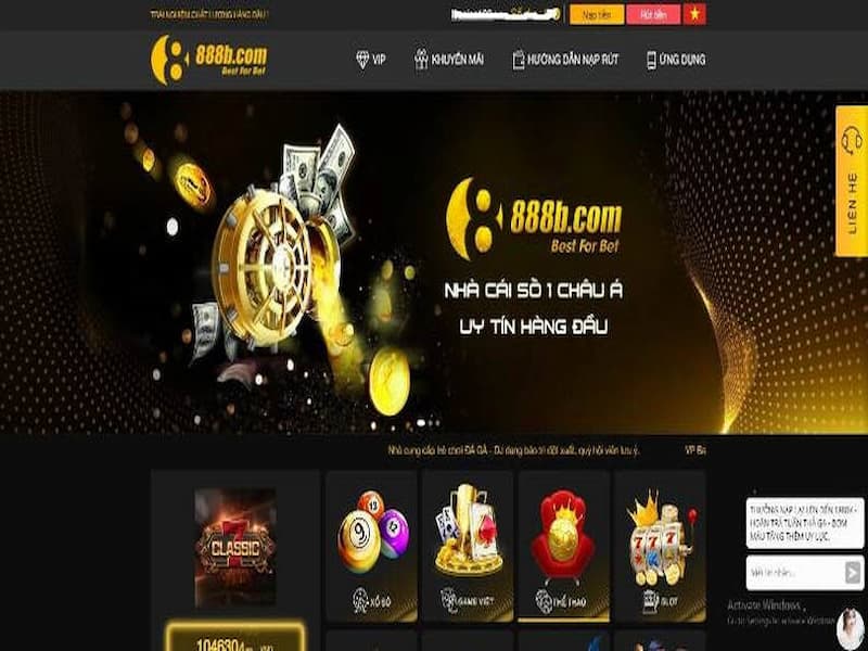 Số lượng người tìm link truy cập 888b rất lớn