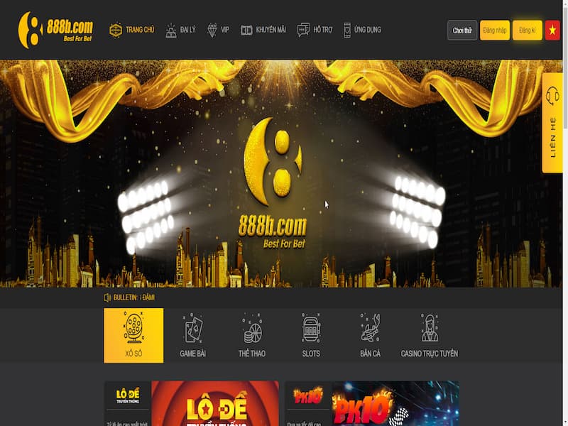 888b – nhà cái cá độ có sức ảnh hưởng nhất tại thị trường Châu Á