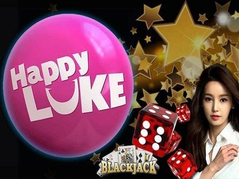 Tổng quan về nhà cái cá độ happyluke