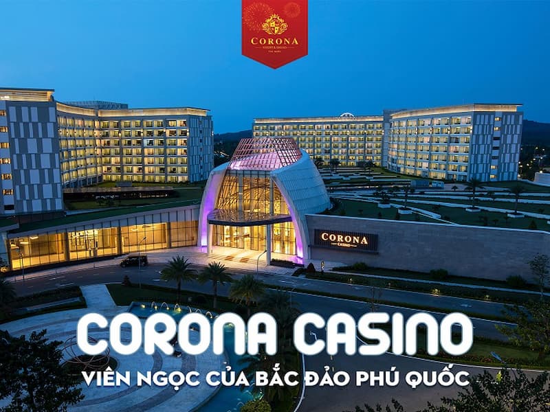 Phú Quốc Casino – Nhà cái CASINO đẳng cấp hàng đầu thế giới